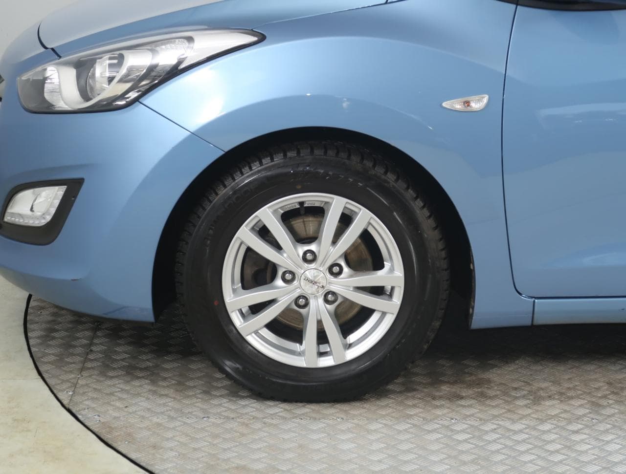 2013 Hyundai I30 - 20