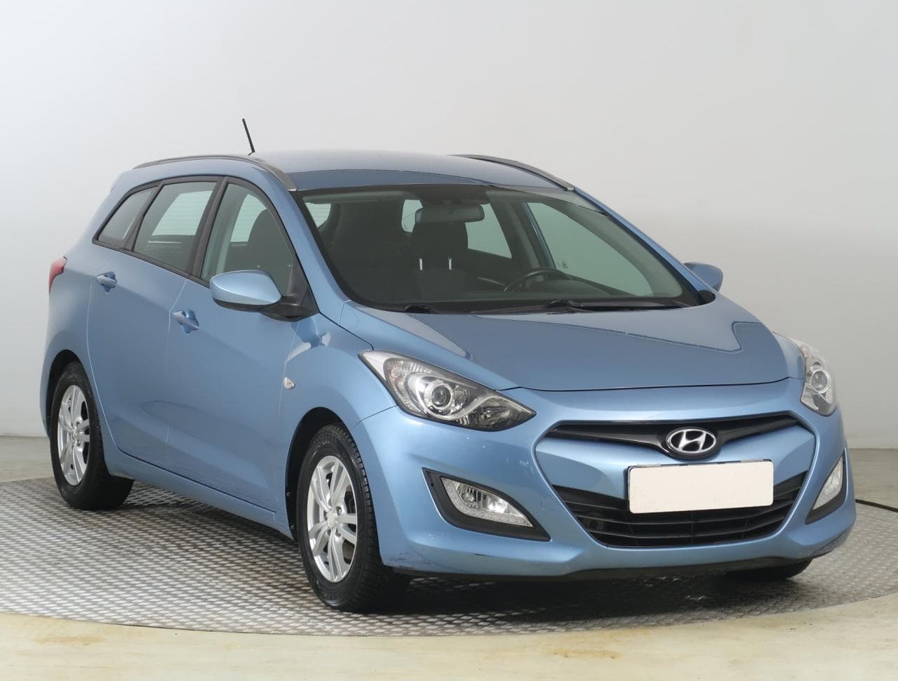 Hyundai i30 1.4 CVVT 73kW kombi