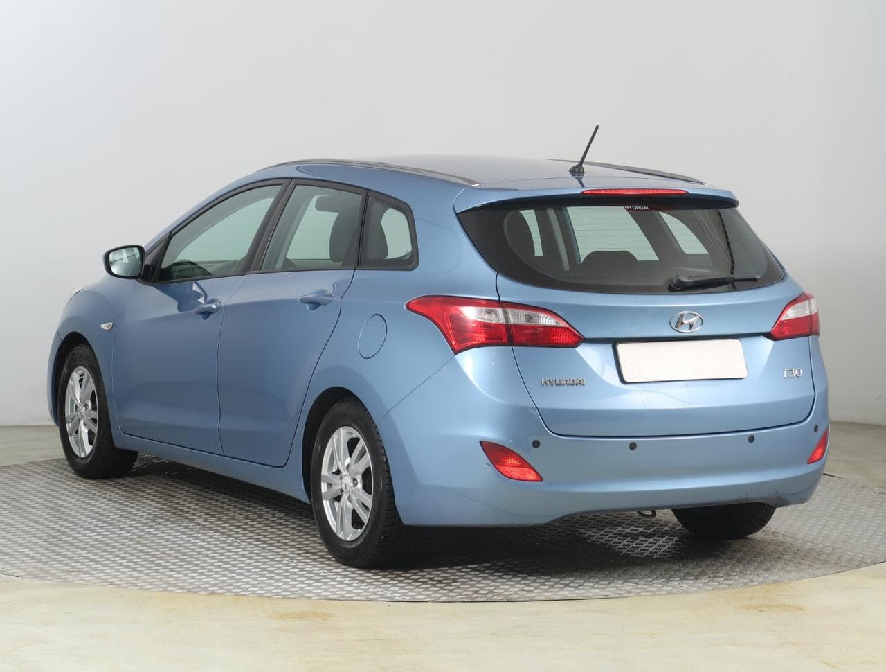 2013 Hyundai I30 - 5