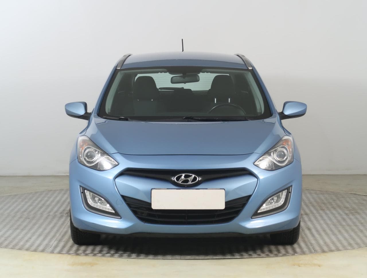 2013 Hyundai I30 - 2