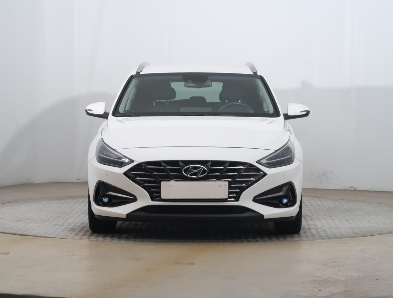 2022 Hyundai I30 - 2