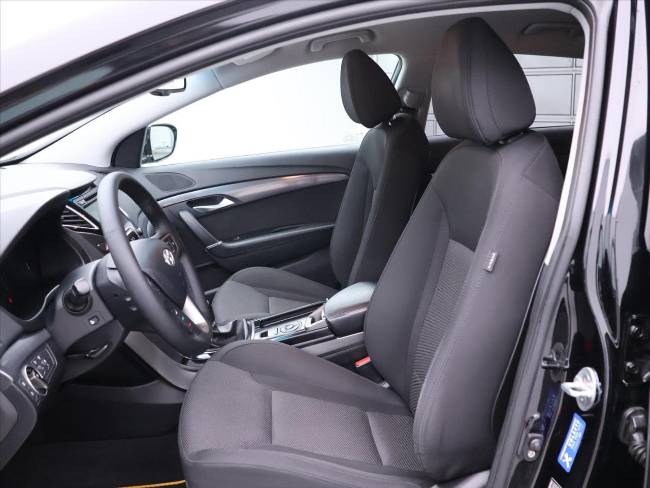 2016 Hyundai I40 - 18