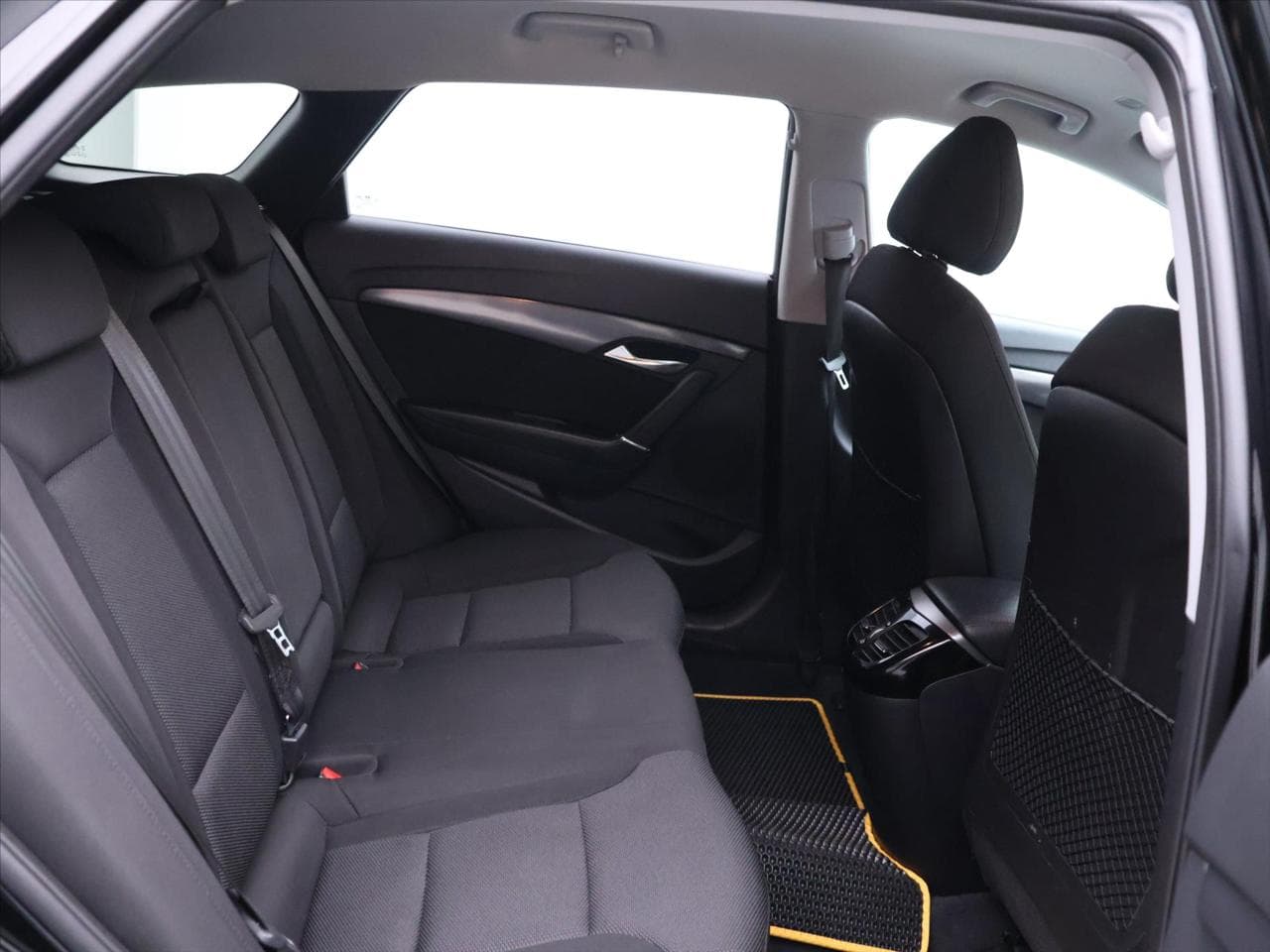 2016 Hyundai I40 - 20