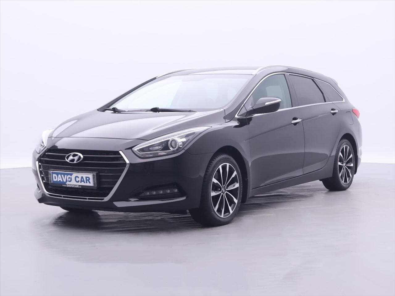 2016 Hyundai I40 - 4