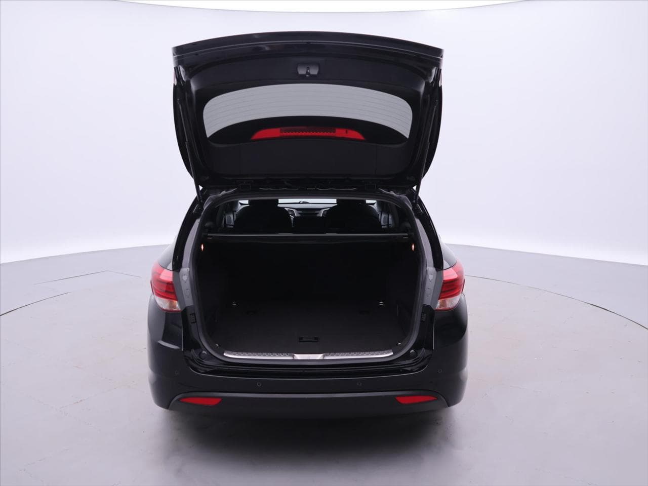 2016 Hyundai I40 - 15