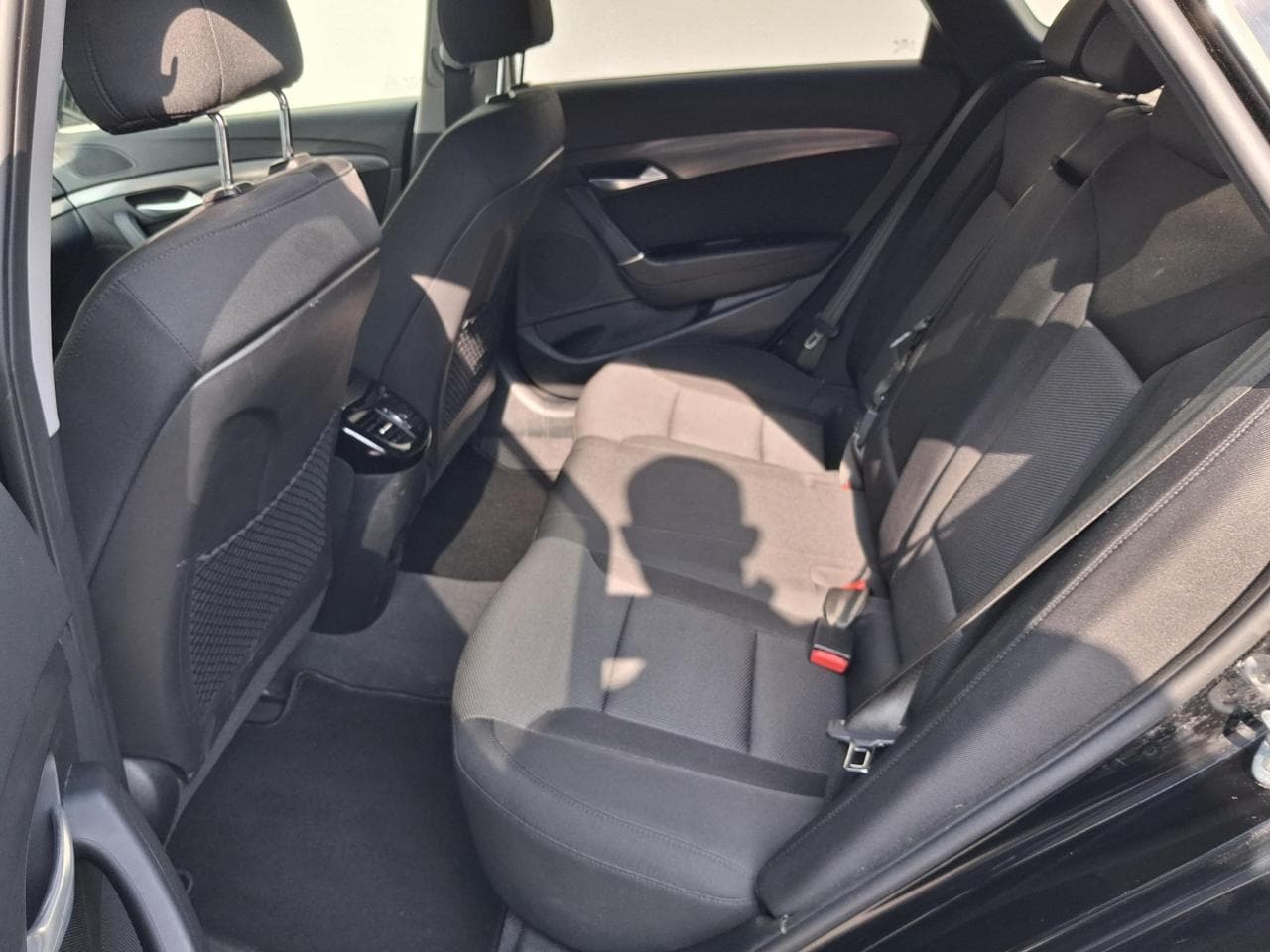 2016 Hyundai I40 - 8