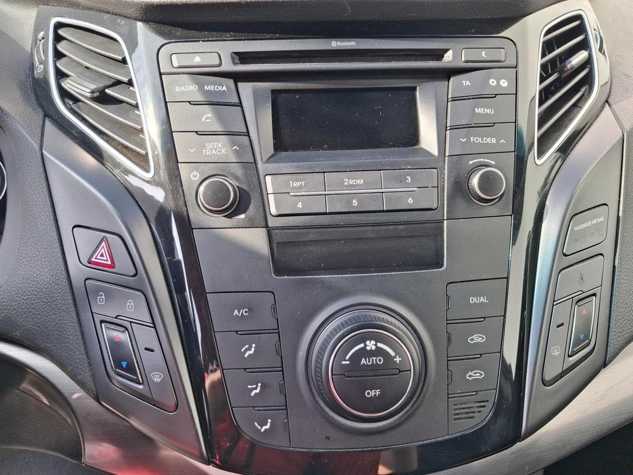 2016 Hyundai I40 - 16