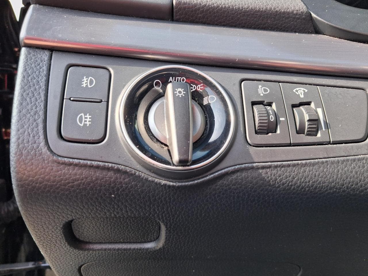 2016 Hyundai I40 - 13