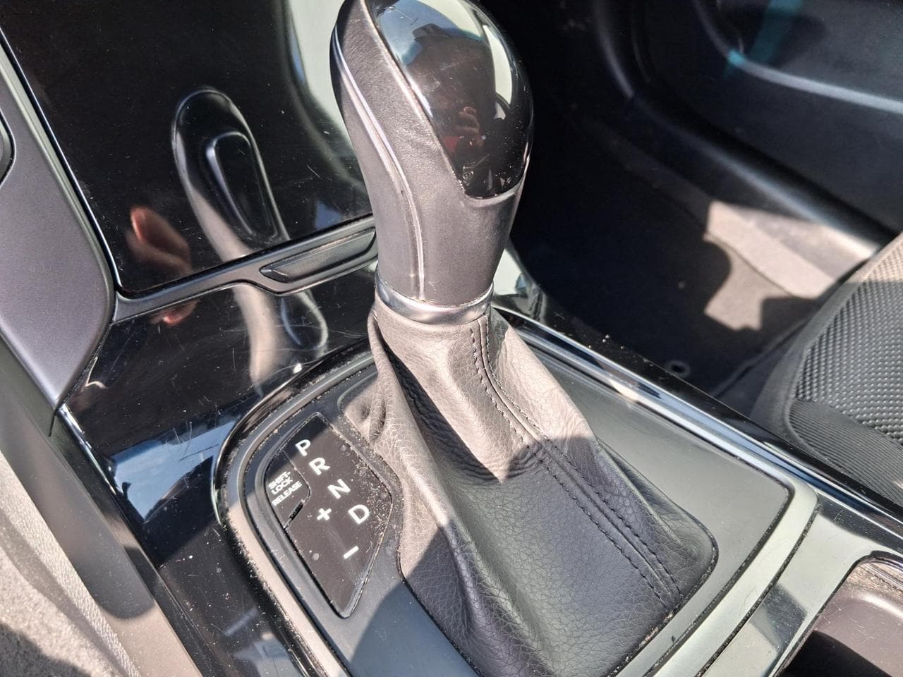 2016 Hyundai I40 - 14