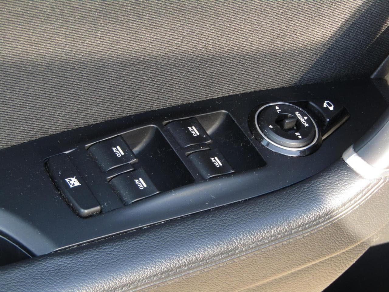 2019 Hyundai I40 - 11