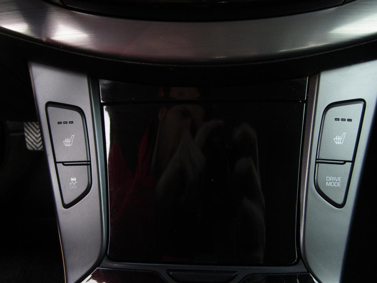 2019 Hyundai I40 - 14