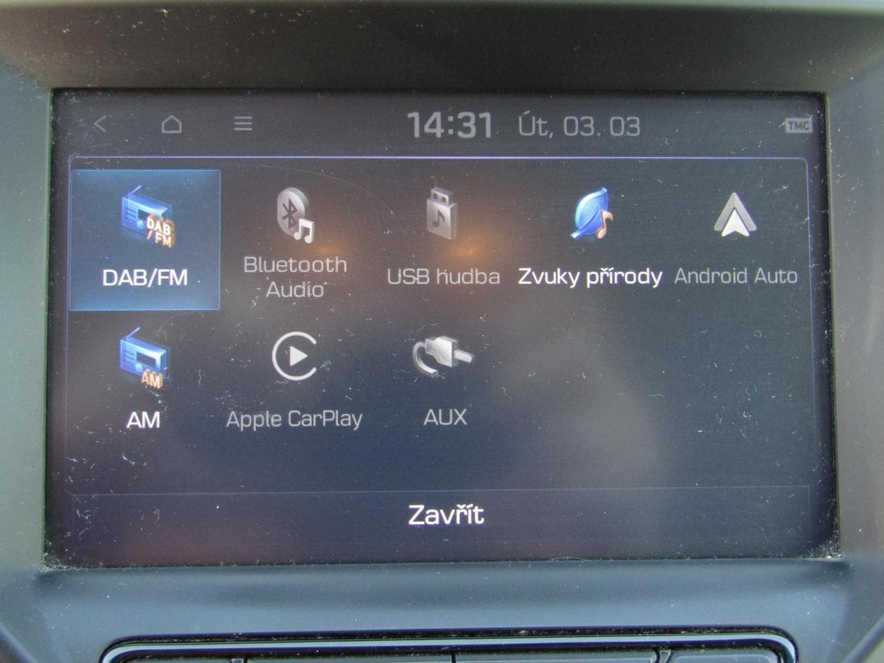 2019 Hyundai I40 - 18