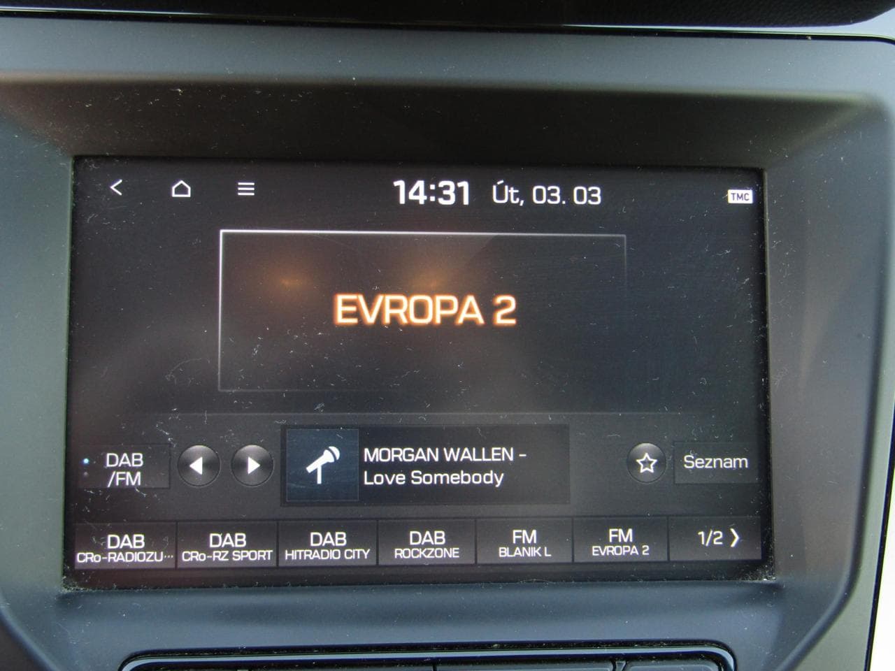 2019 Hyundai I40 - 16