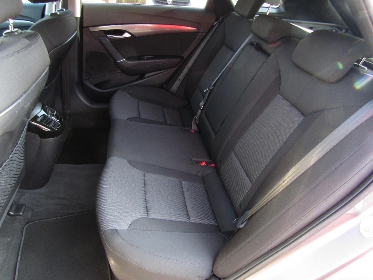 2019 Hyundai I40 - 10