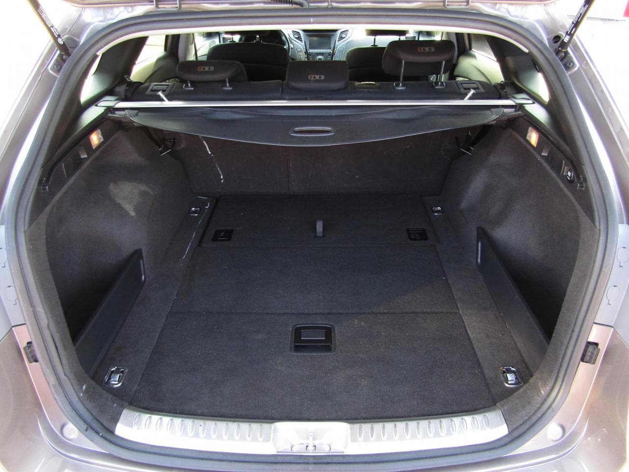 2019 Hyundai I40 - 7