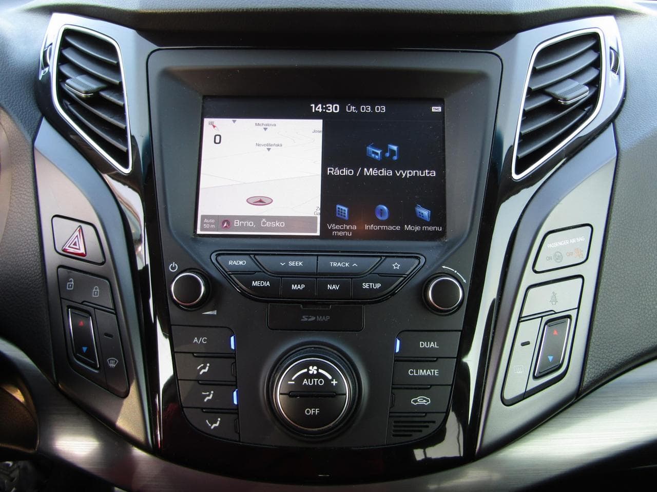 2019 Hyundai I40 - 15