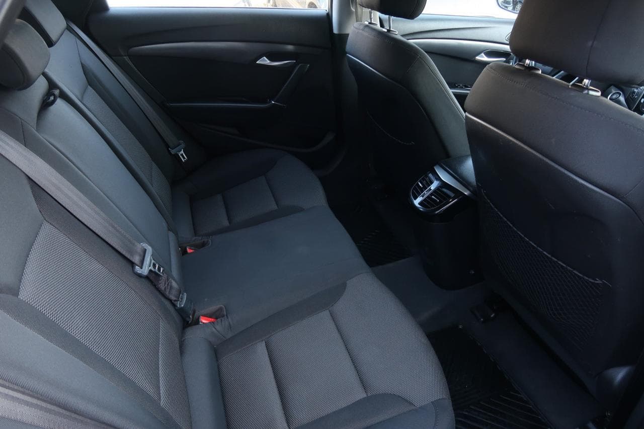 2013 Hyundai I40 - 13