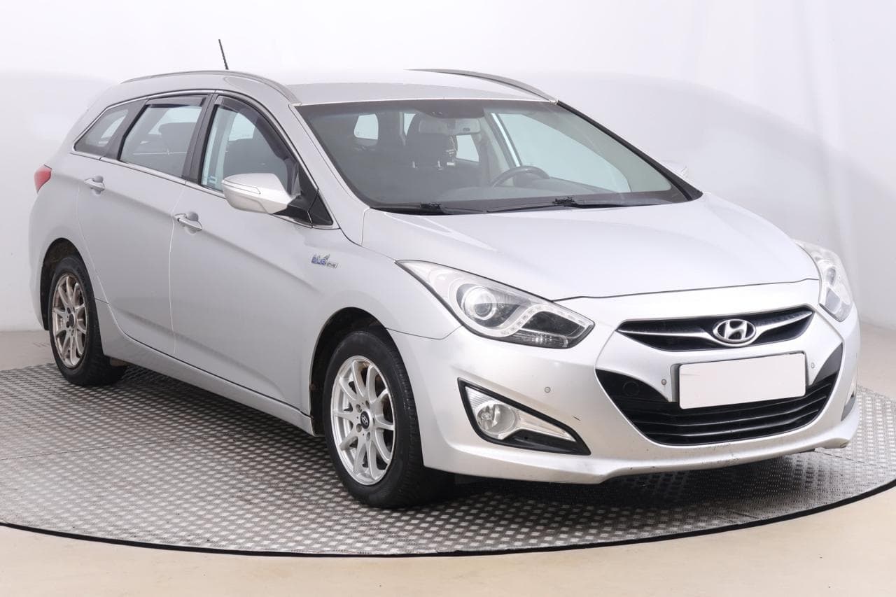 Hyundai i40 1.7 CRDI 85kW kombi