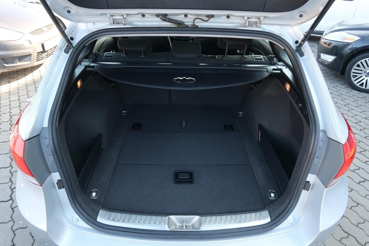 2013 Hyundai I40 - 20