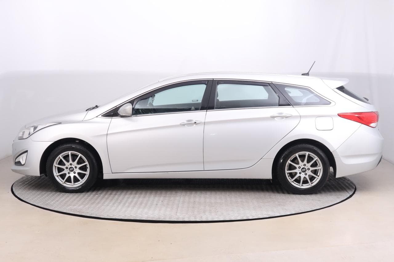 2013 Hyundai I40 - 4
