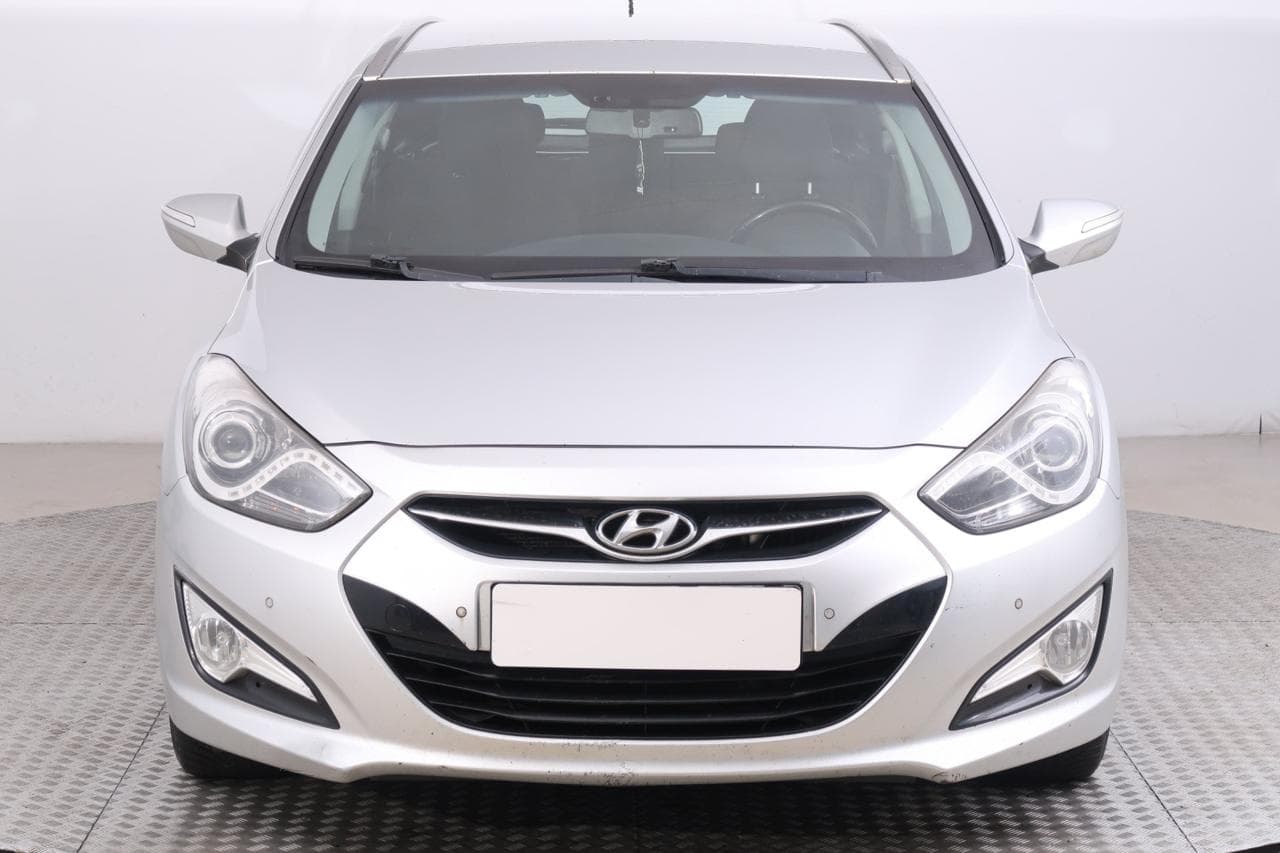2013 Hyundai I40 - 2