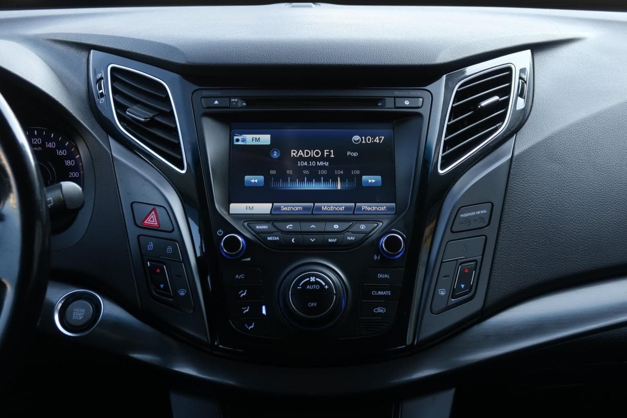 2013 Hyundai I40 - 18