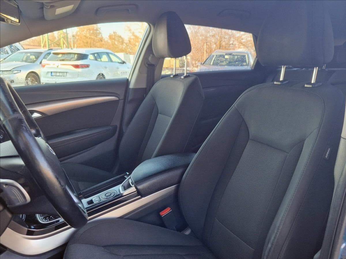 2012 Hyundai I40 - 16