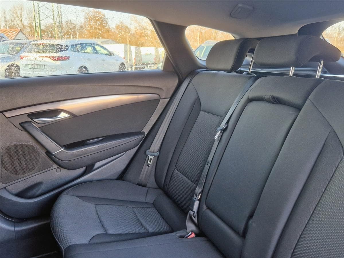 2012 Hyundai I40 - 13