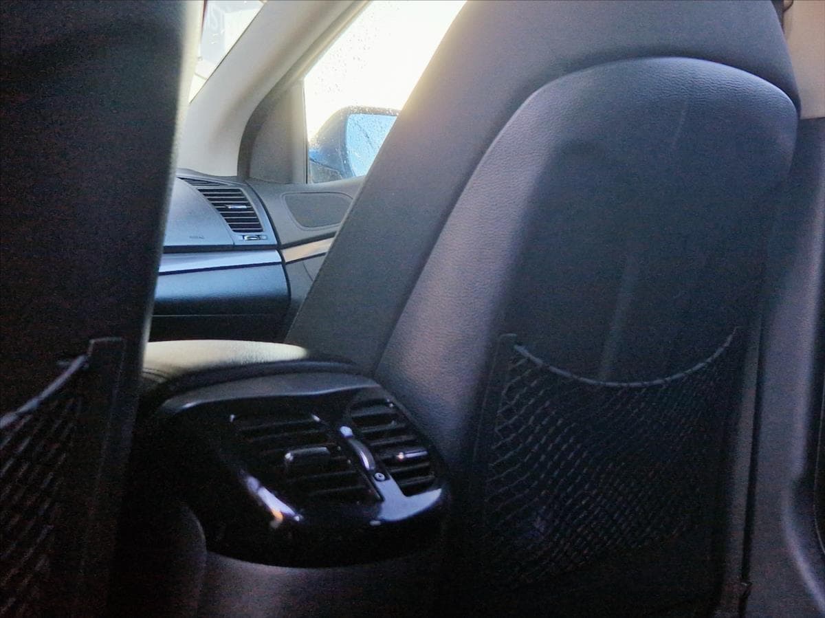 2012 Hyundai I40 - 14