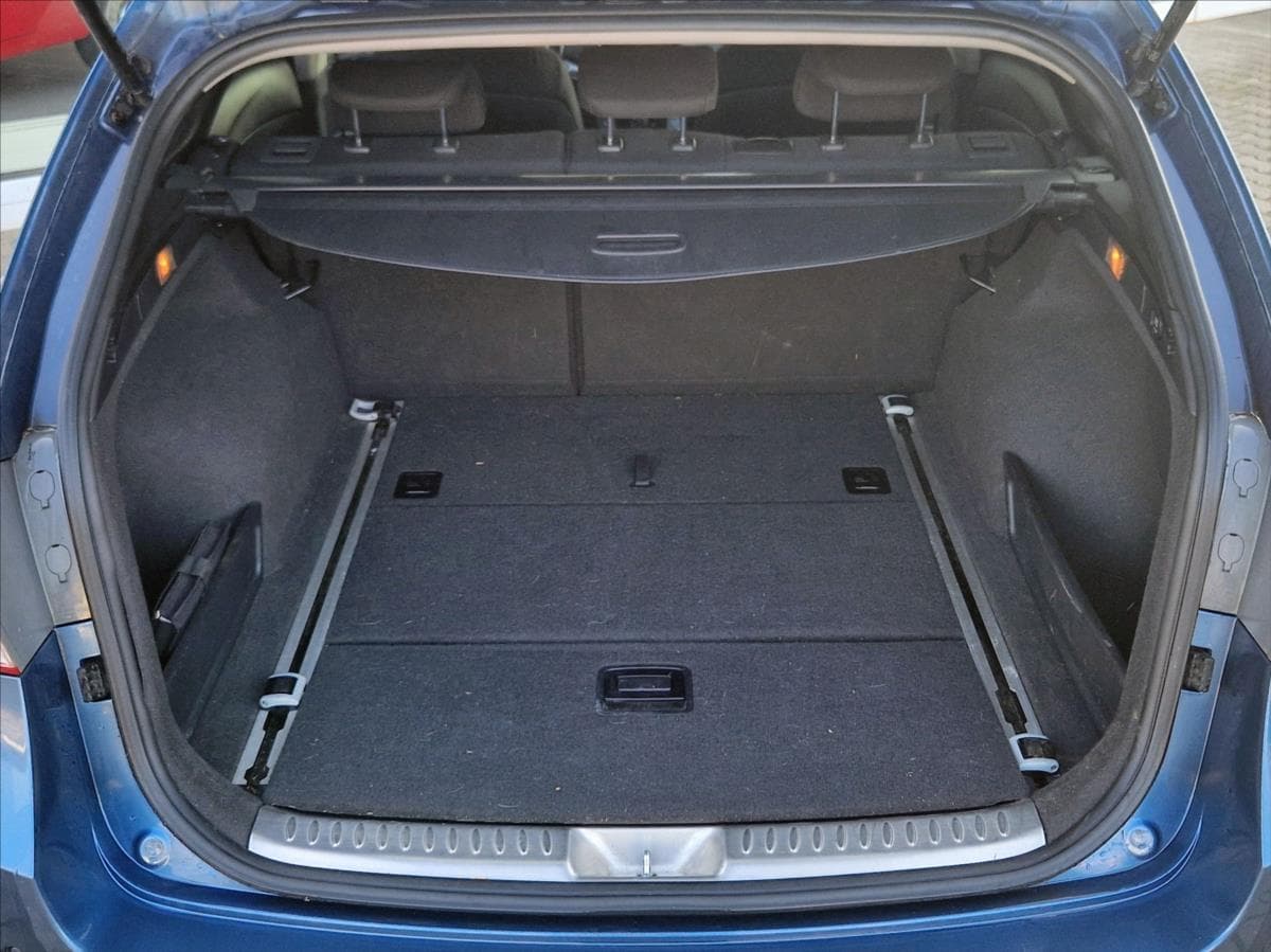 2012 Hyundai I40 - 10