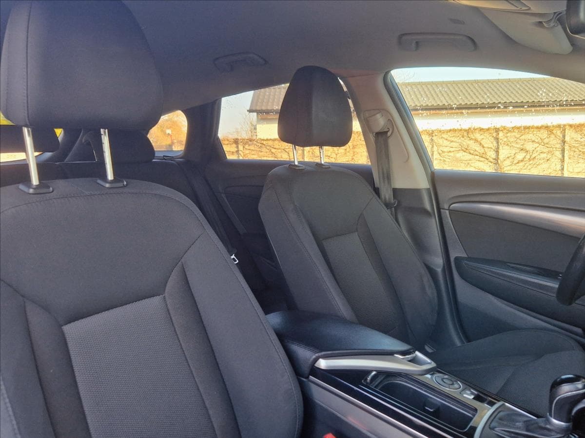 2012 Hyundai I40 - 15