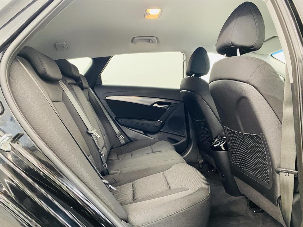 2019 Hyundai I40 - 7