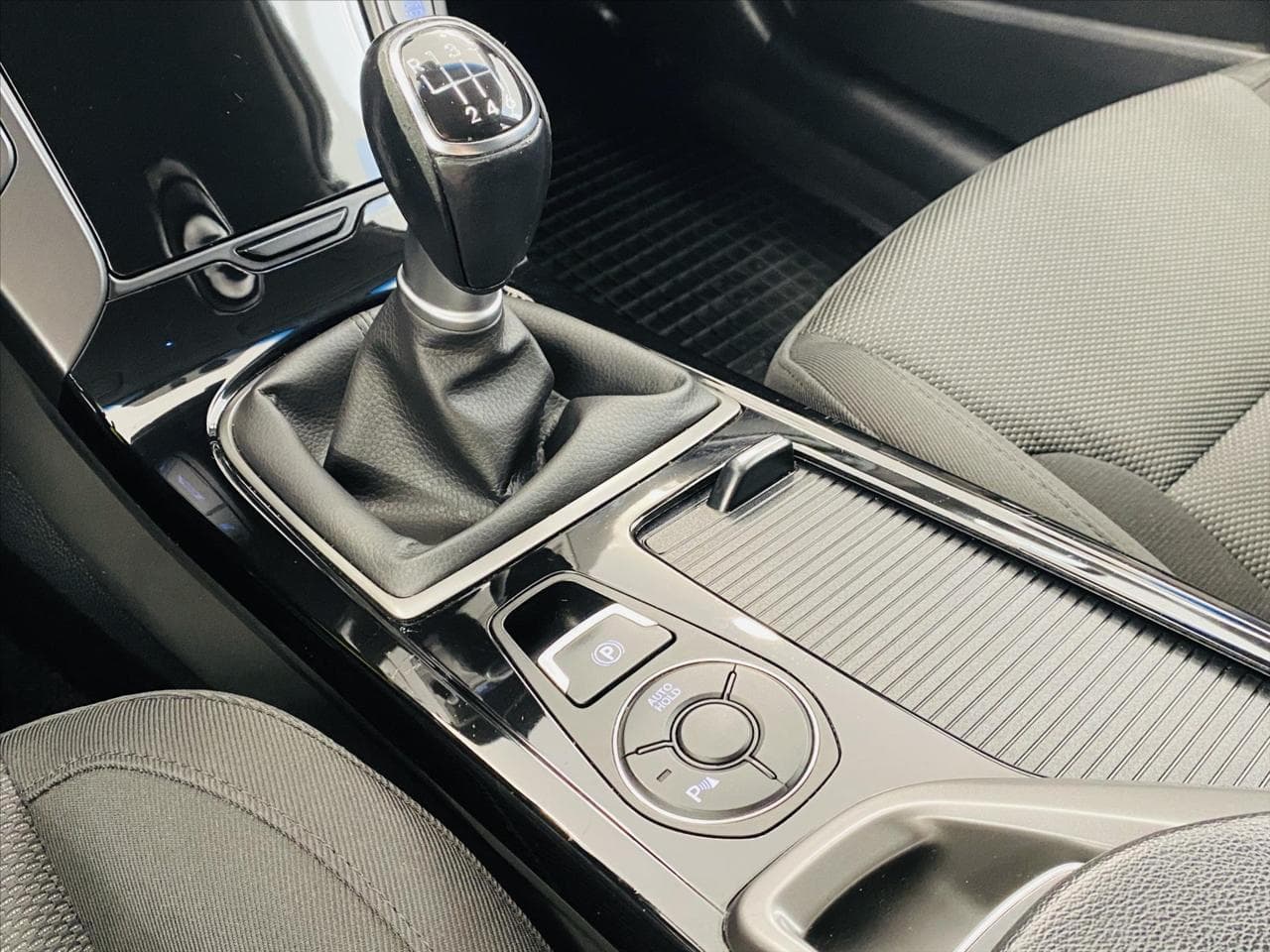 2019 Hyundai I40 - 19