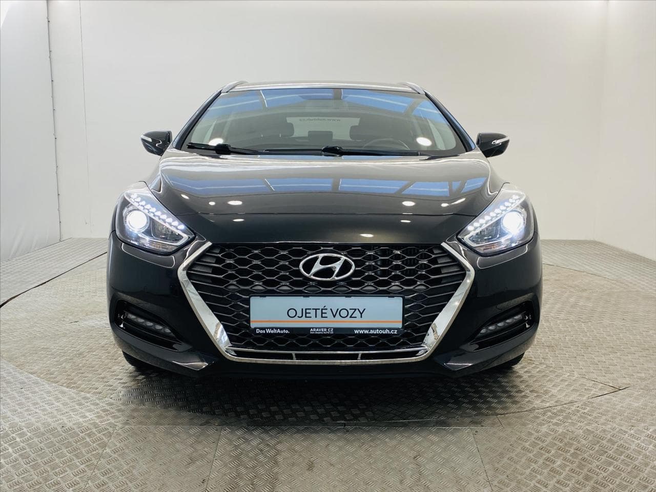 2019 Hyundai I40 - 4