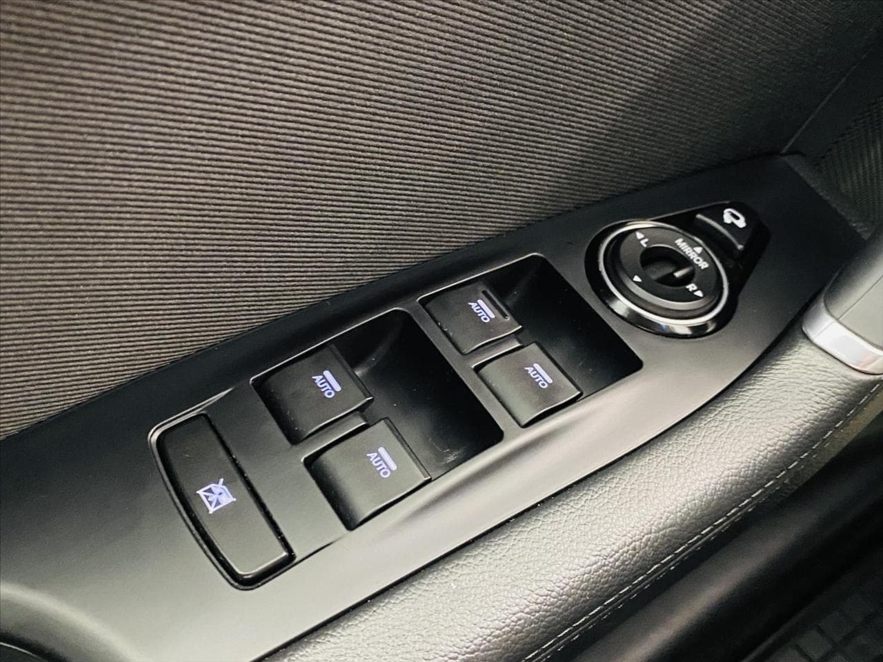 2019 Hyundai I40 - 12