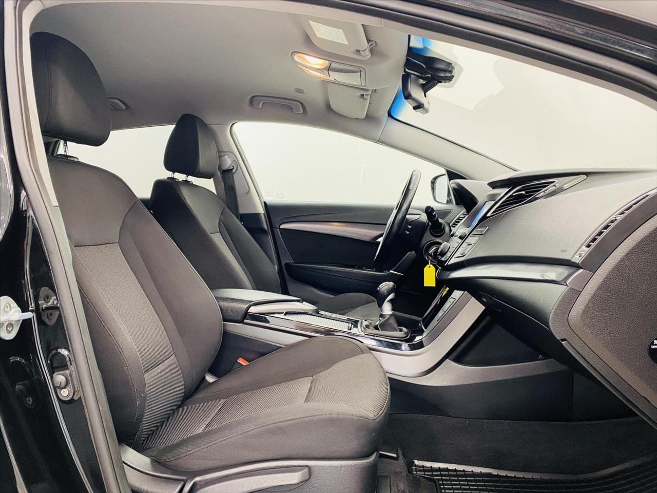 2019 Hyundai I40 - 8