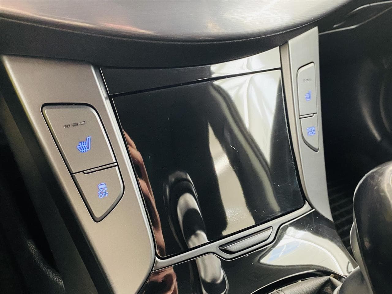 2019 Hyundai I40 - 18