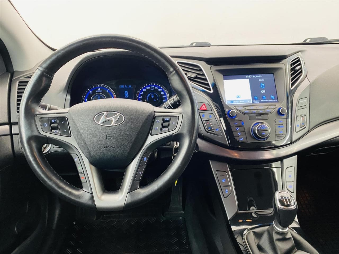 2019 Hyundai I40 - 10