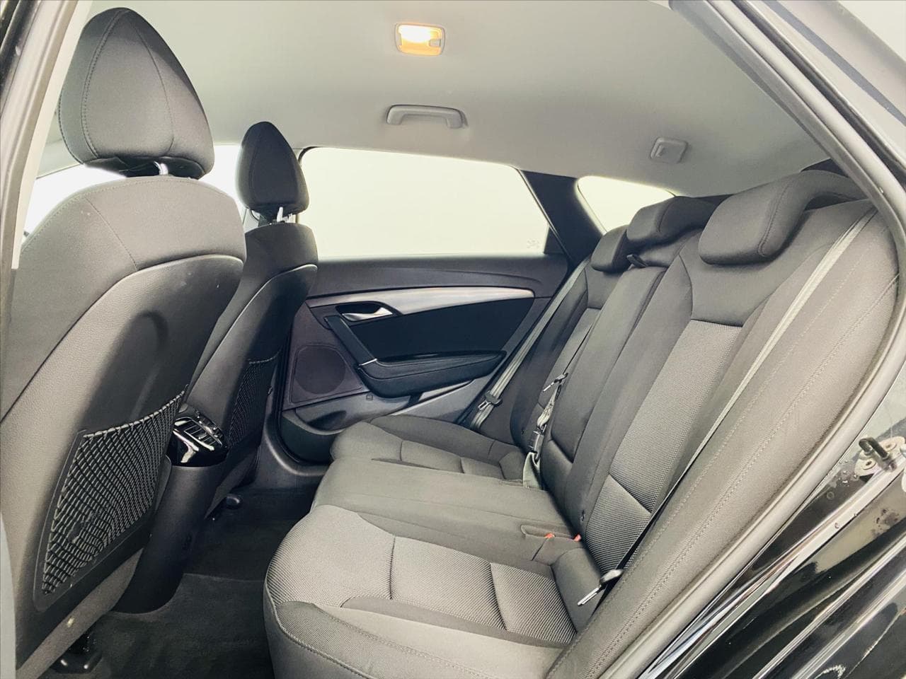 2019 Hyundai I40 - 6