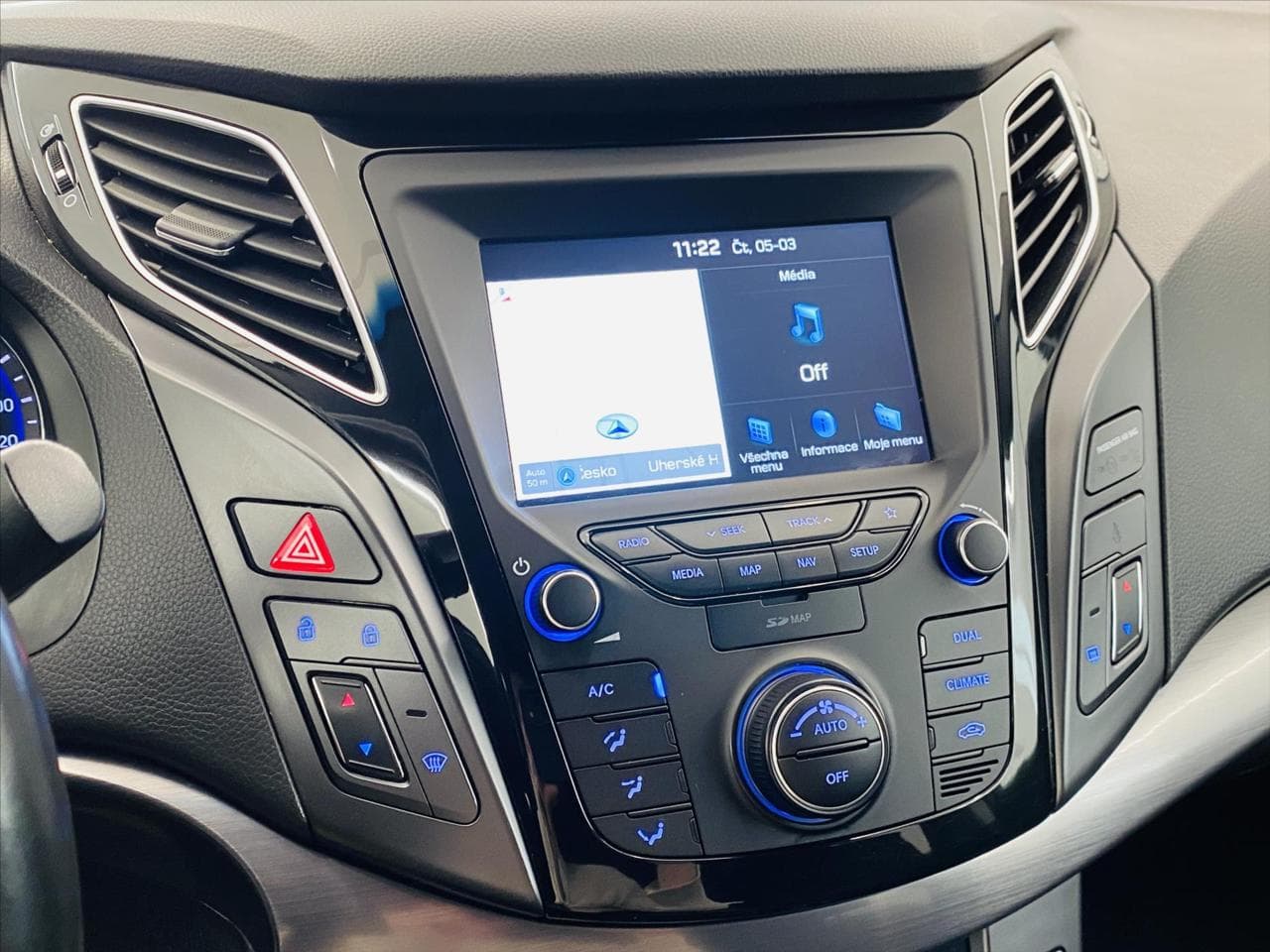 2019 Hyundai I40 - 15