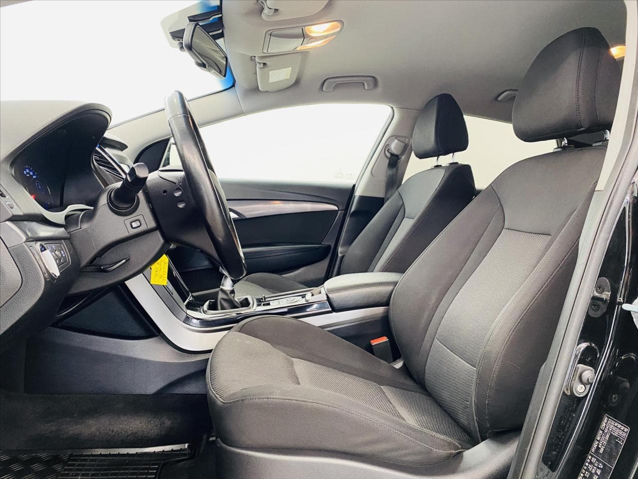 2019 Hyundai I40 - 5