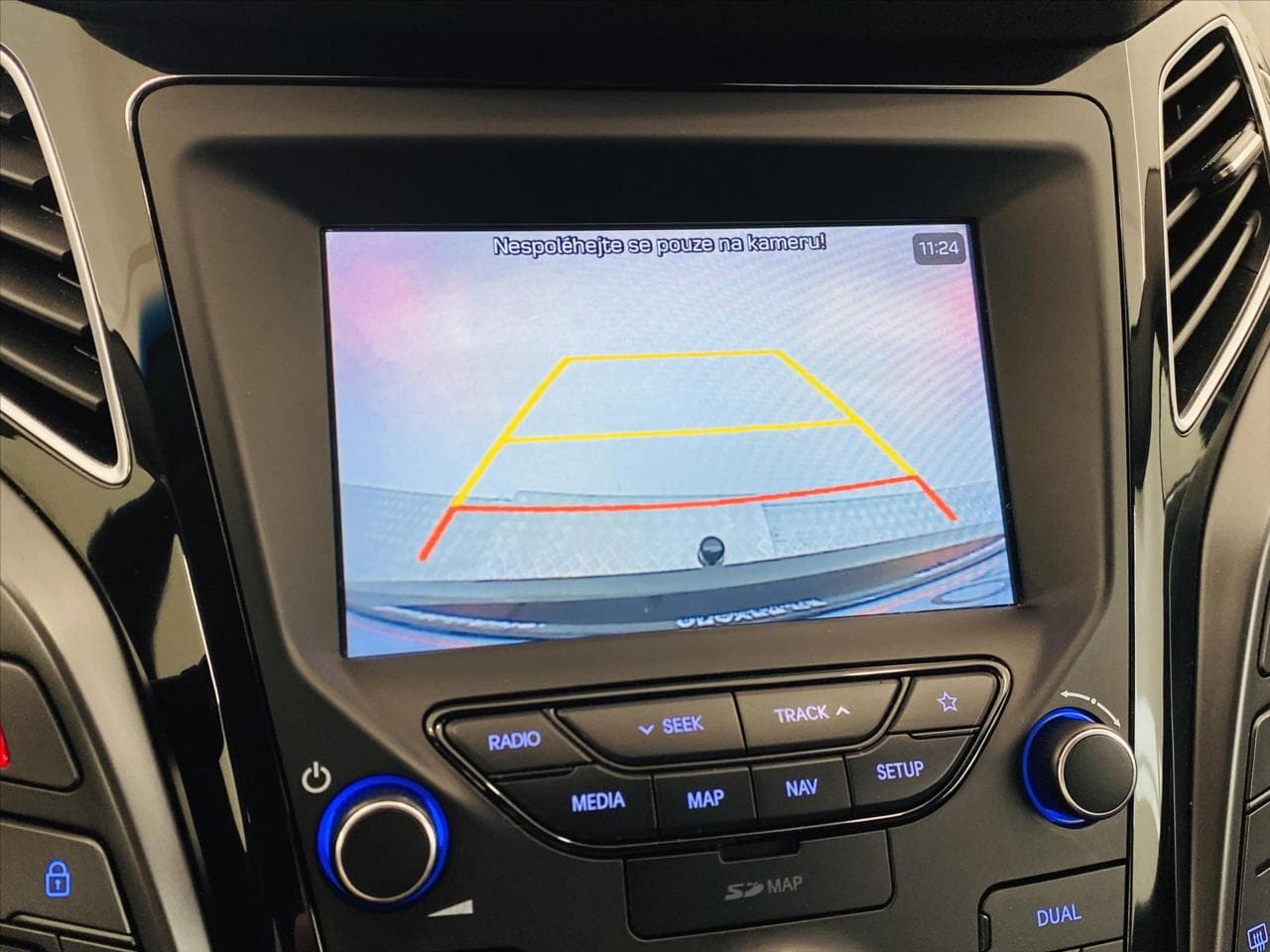 2019 Hyundai I40 - 17