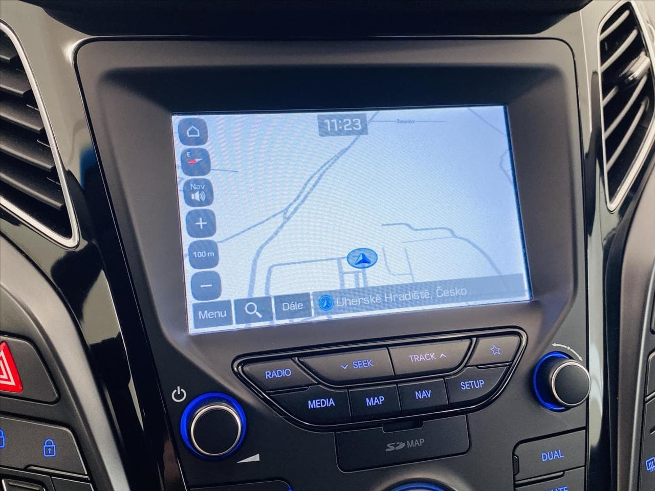 2019 Hyundai I40 - 16