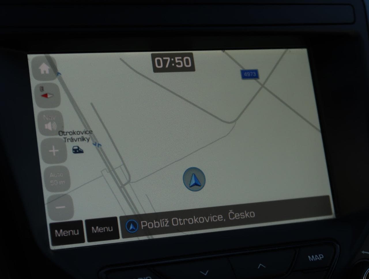 2017 Hyundai I40 - 19