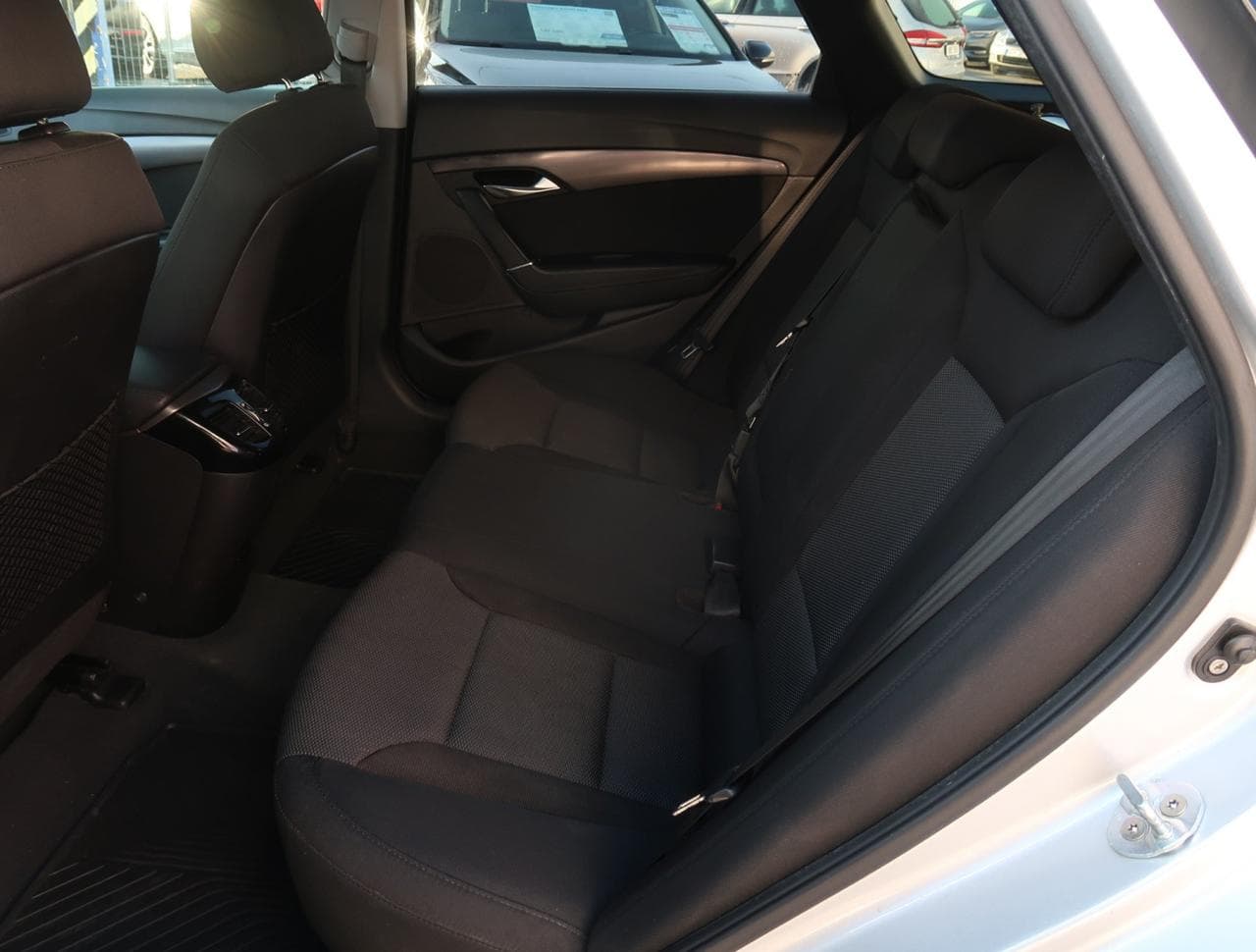 2017 Hyundai I40 - 15