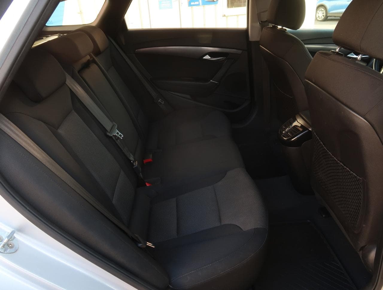 2017 Hyundai I40 - 13