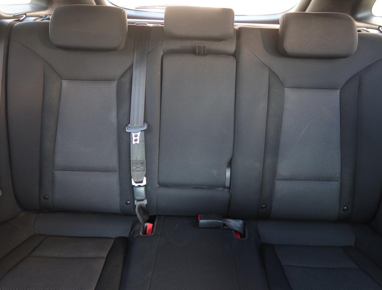 2017 Hyundai I40 - 14