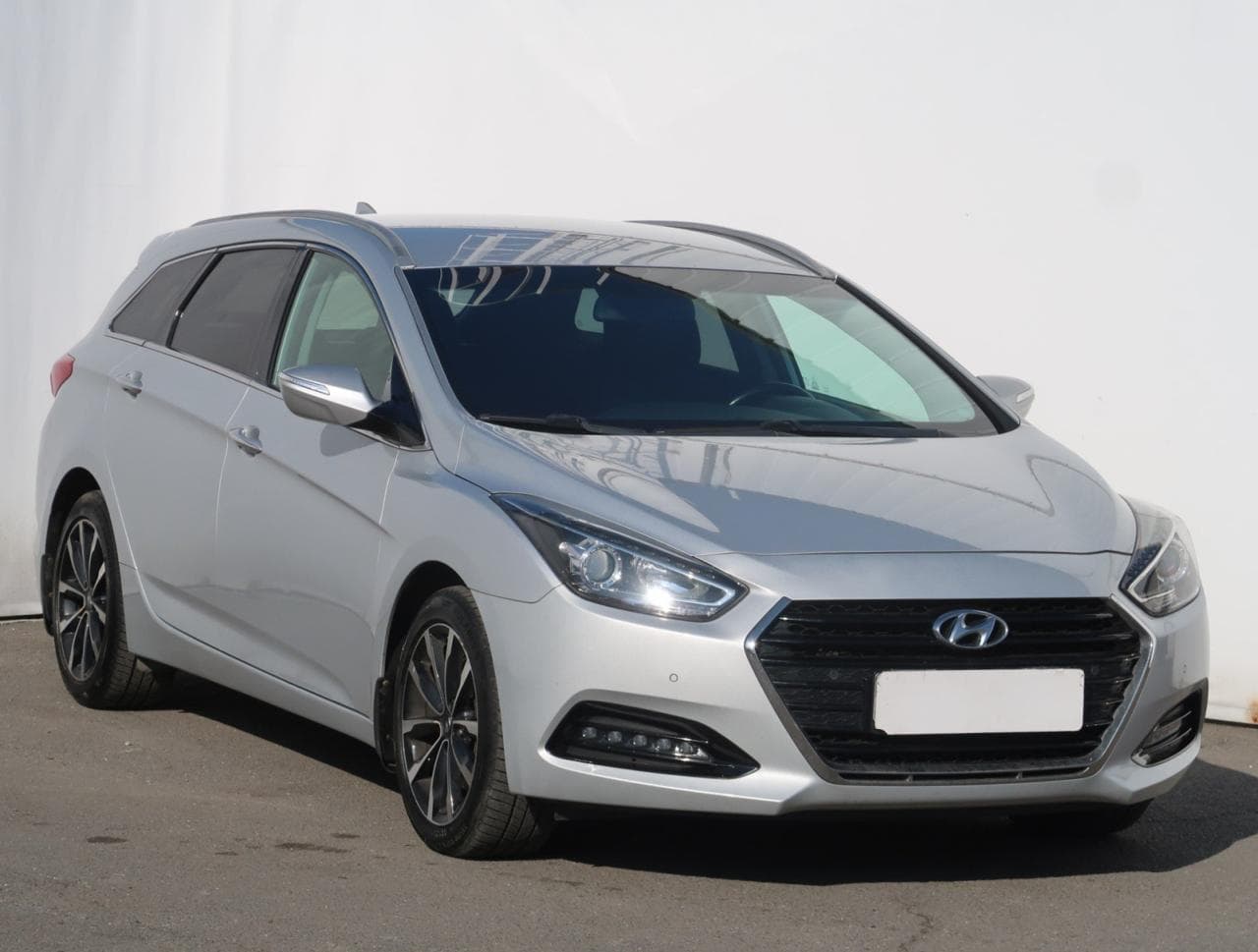Hyundai i40 1.7 CRDi 104kW kombi