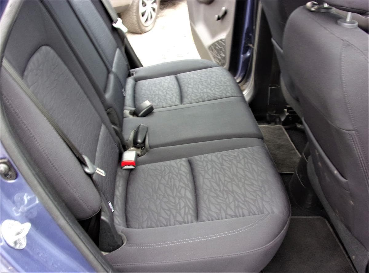 2011 Hyundai Ix20 - 13