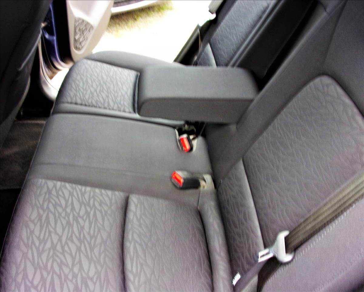 2011 Hyundai Ix20 - 14